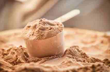 Protein Pulver