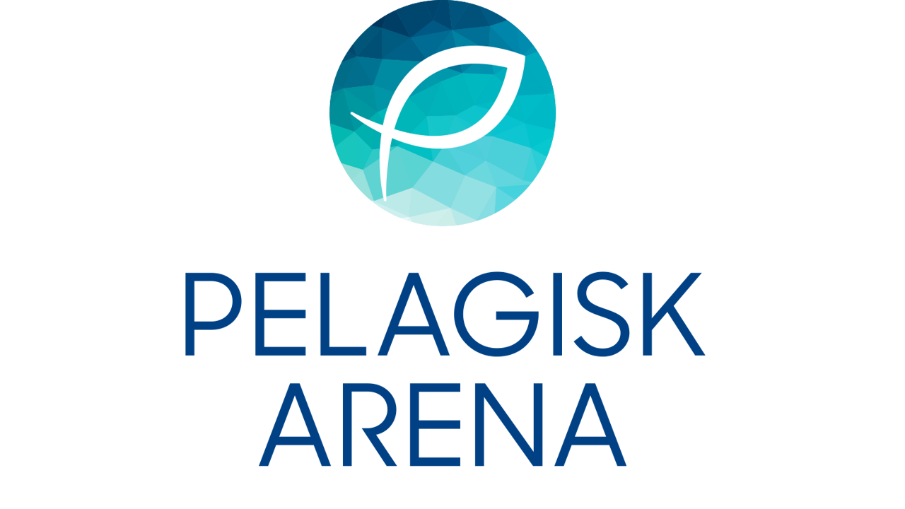Pelagisk Arena Logo