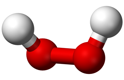 Hydrogenperoksid