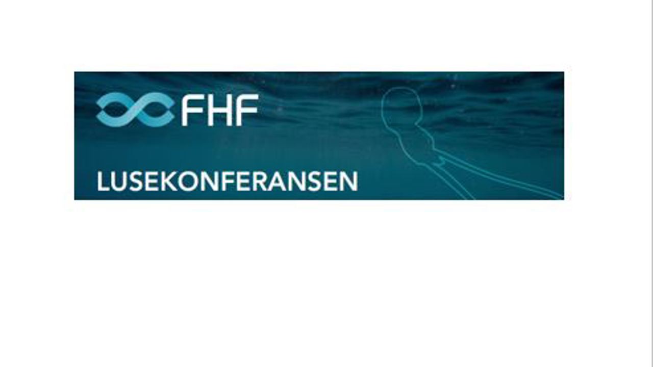 Lusekonferansen 2019