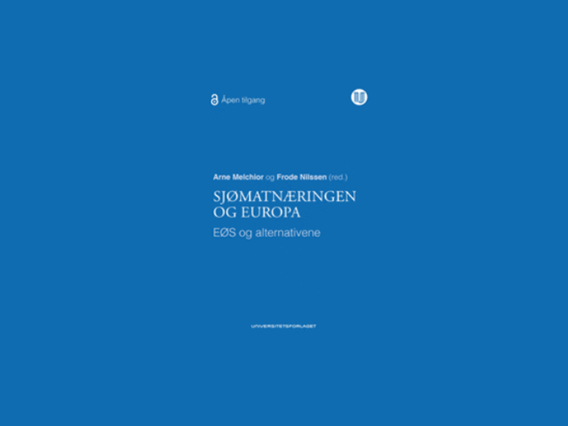 Bøkene fra to FHF-finansierte prosjekter på markedsadgang som er åpent tilgjengelige på www.idunn.no, er i 2021 tatt i bruk som pensum ved flere læresteder og bidrar til betydelig økt kunnskap på feltet.