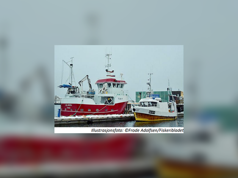 Det er utført en analyse av drivstofforbruk i norsk fiskeflåte, komparativ analyse av norsk og islandsk makrellnæring samt miljøgevinst som følge av ny kvotefleksordning.