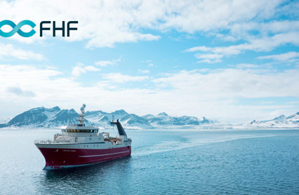 FHF Teams Background 1920X1080 5 Båt På Havet