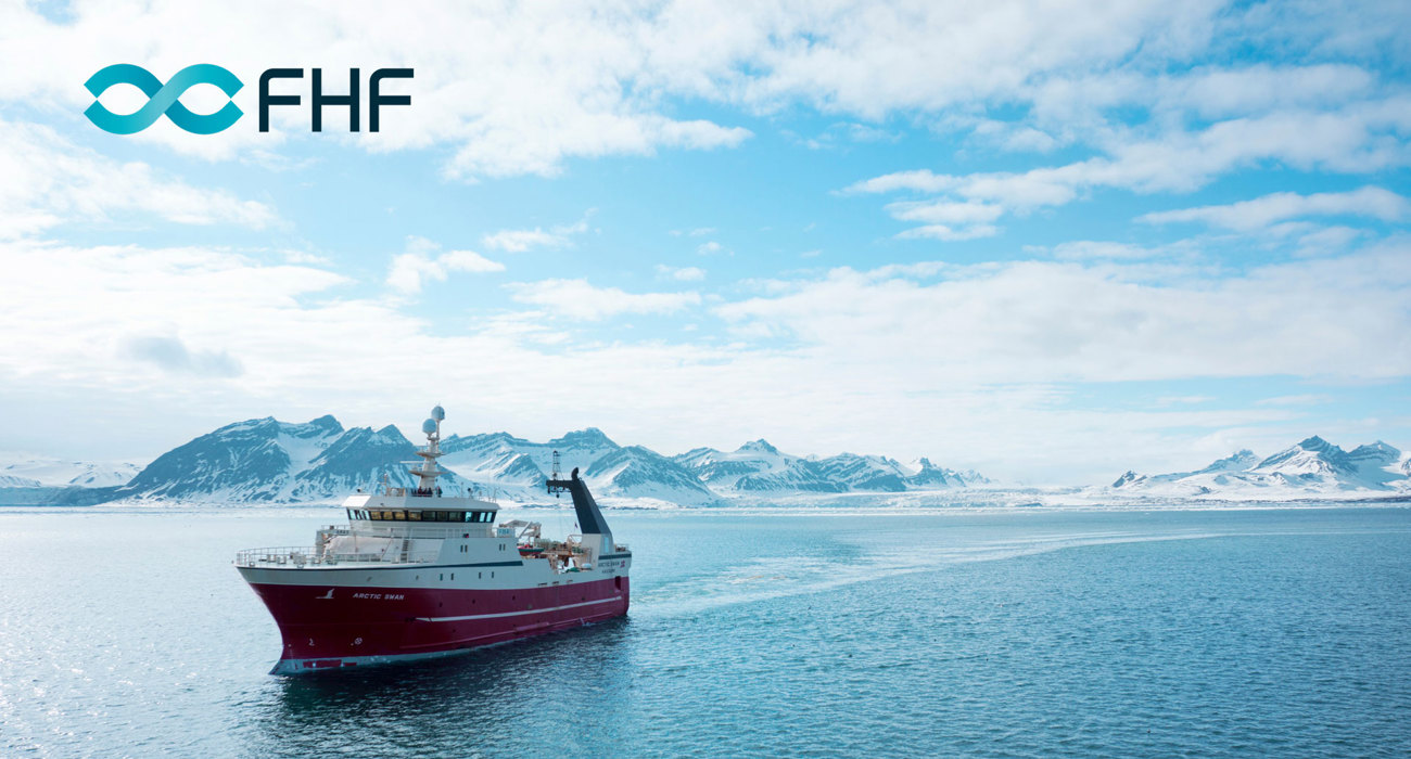 FHF Teams Background 1920X1080 5 Båt På Havet