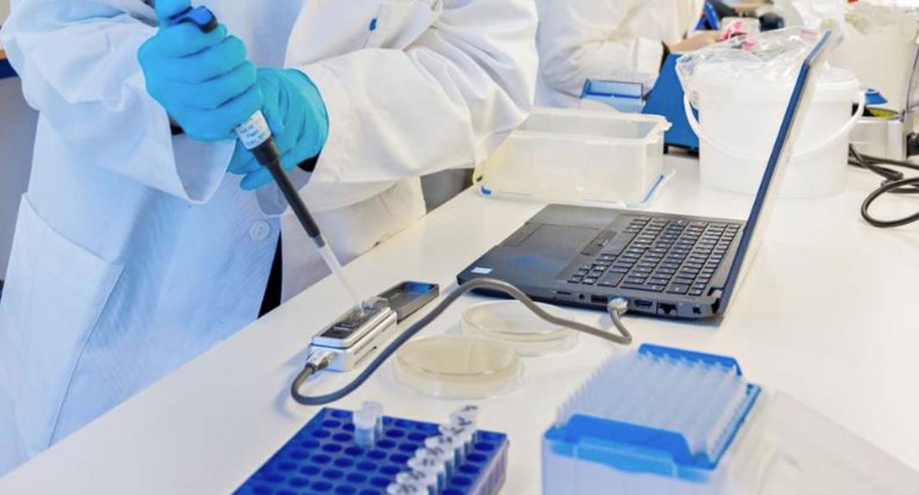 Listeria Jon Are Berg Jacobsen