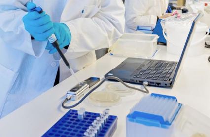 Listeria Jon Are Berg Jacobsen