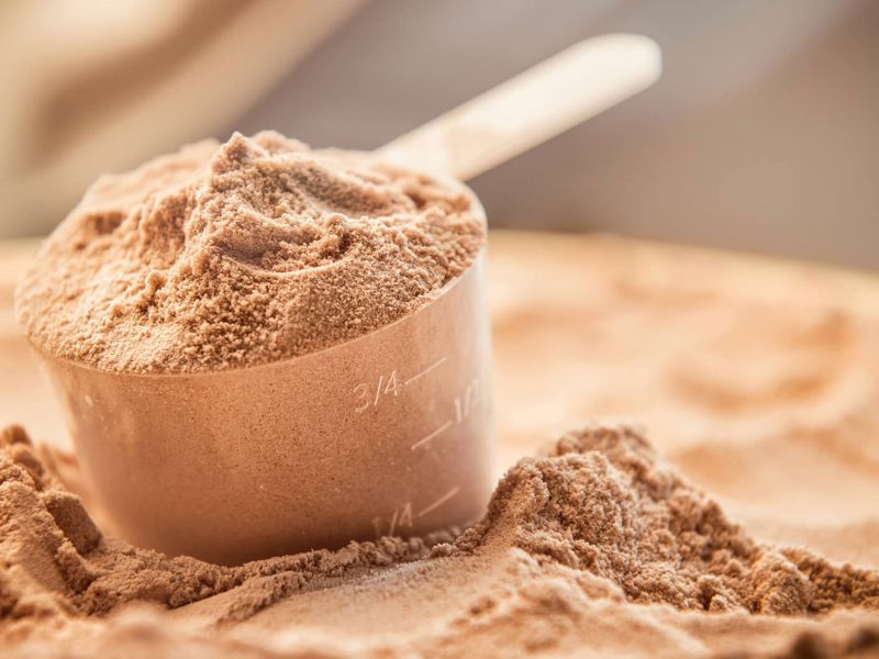 Effekter ved inntak av sildemel produsert fra restråstoff på metabolske forstyrrelser skal dokumenteres.