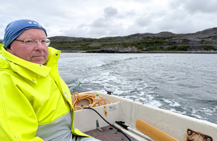 Erling Huagan 1