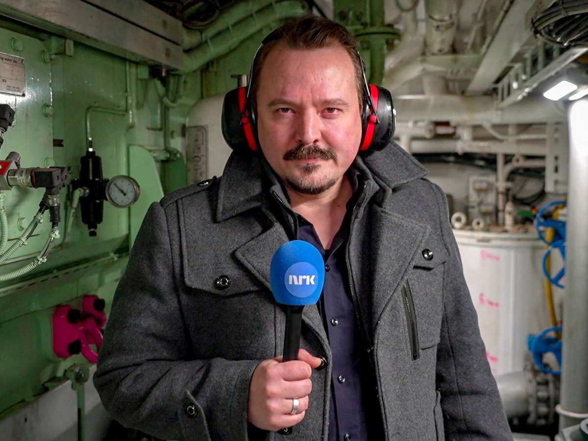 Eskild Johansen