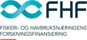 Logo til FHF