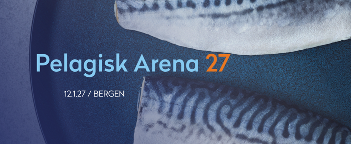 Reklamebilde for Pelagisk arena 2027