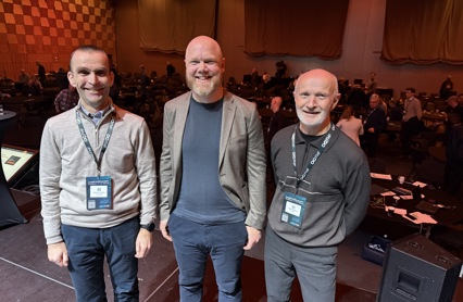 Lusekonferanse 2025