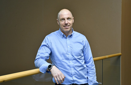 Ståle Walderhaug