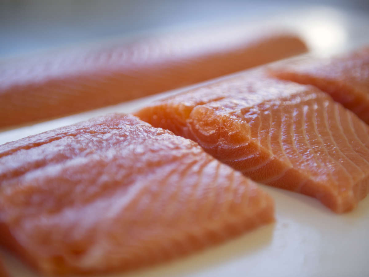 Laksefilet 12 3716019 Foto Sjomat Norge Ingun Mæhlum