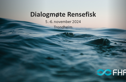 Dialogmøte Rensefisk 24