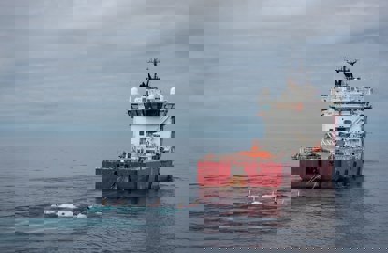 Seismikk Geir Pedersen HI