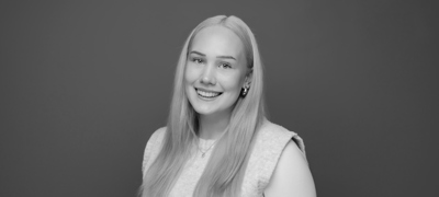 Portrettbilde av Marie Isabel Fagerli