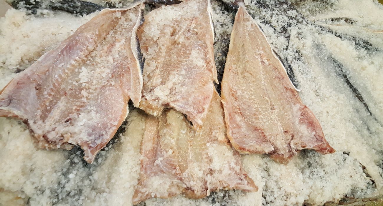 Klippfisk 20170111 134840 Foto Nils Sperre