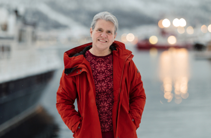 Renate Johansen MFIS0169
