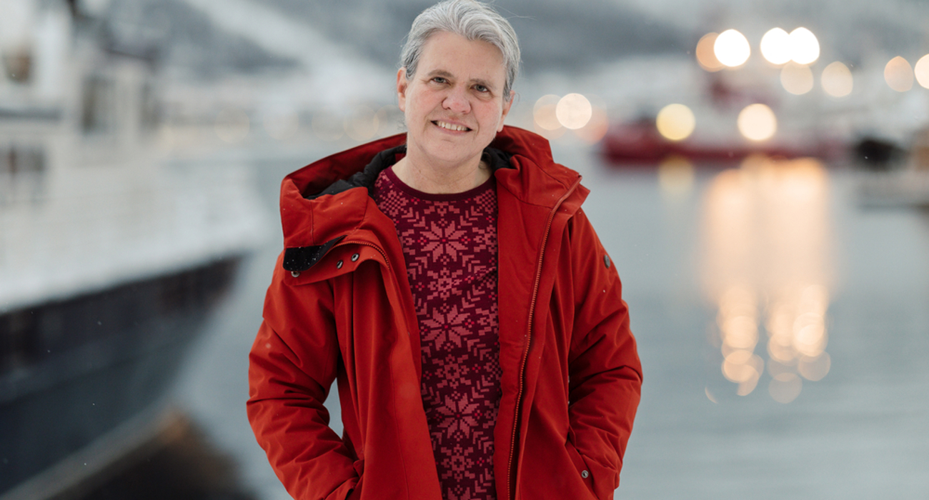 Renate Johansen MFIS0169