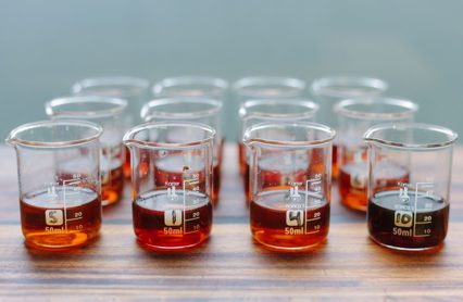 Fish Sauce Taste Testing